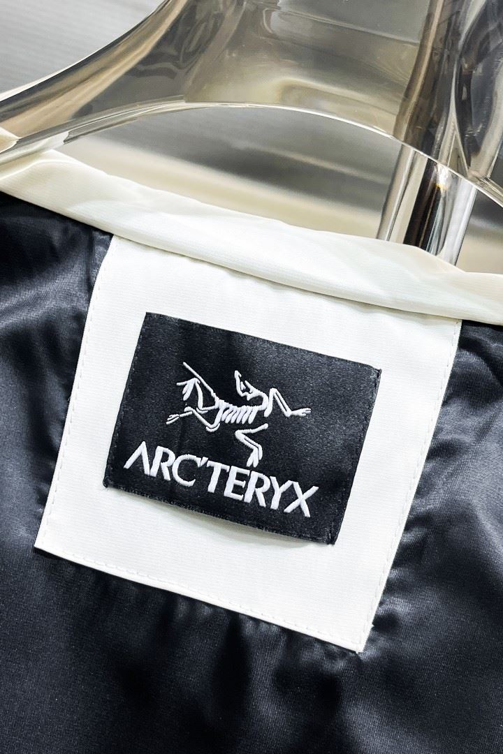 Arcteryx Outwear